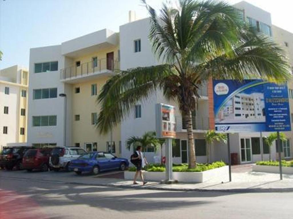 Apartamento Aquarel Boca Chica Zimmer foto