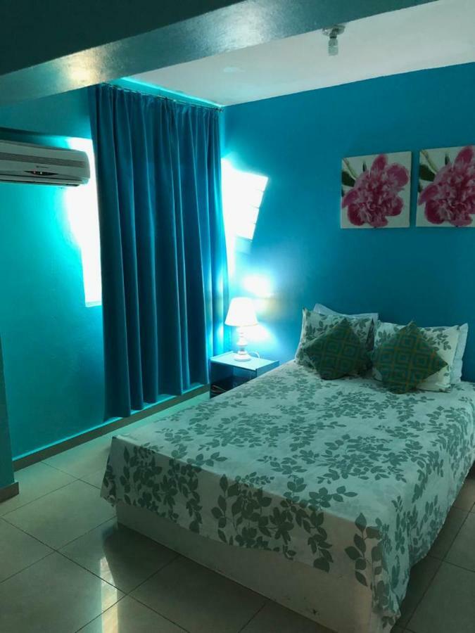 Apartamento Aquarel Boca Chica Exterior foto